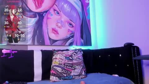 Katiia online show from 10/07/25, 05:04