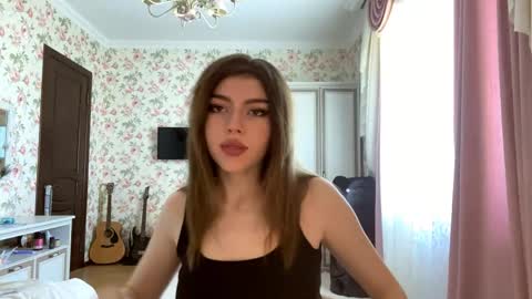 Molly online show from 05/10/26, 09:25