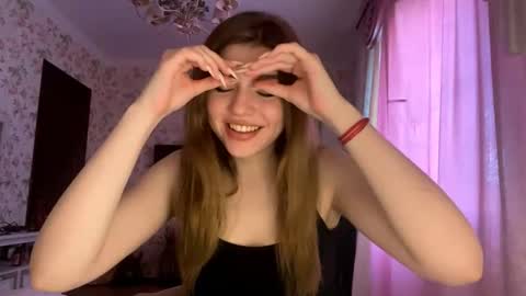 Molly online show from 05/20/26, 02:23