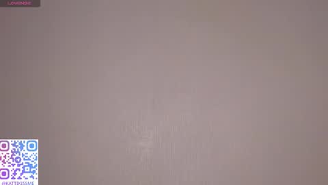 I dont know whats gonna happen today but my name is Katty and lets start being friends online show from 10/16/25, 08:04