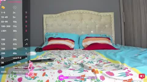 Snapshot of kattita chatting on 10/12/25, 06:12 Katrina online show from 10/12/25, 06:12