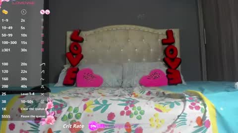 Snapshot of kattita chatting on 07/17/26, 05:47 Katrina online show from 07/17/26, 05:47