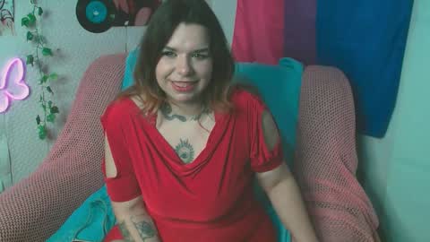 Katti online show from 03/26/26, 06:35