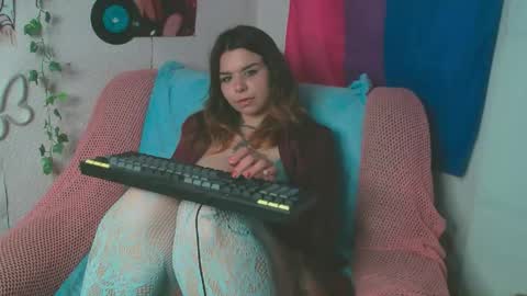 Katti online show from 04/14/26, 04:35