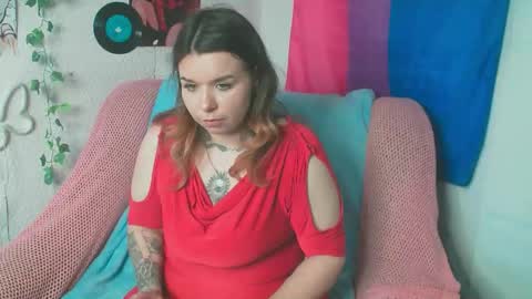 Katti online show from 04/23/26, 03:36