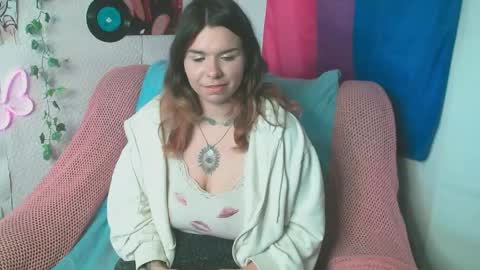 Katti online show from 04/27/26, 03:54