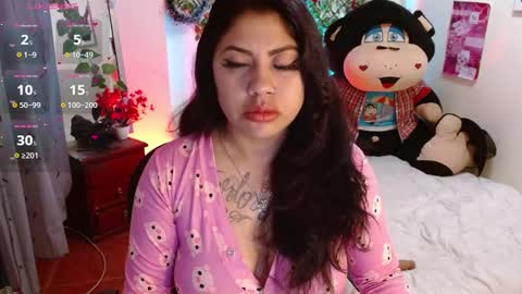 Snapshot of kattleyaeyes chatting on 01/08/25, 08:27 Katy online show from 01/08/25, 08:27