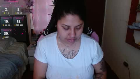 Snapshot of kattleyaeyes chatting on 10/04/25, 08:29 Katy online show from 10/04/25, 08:29