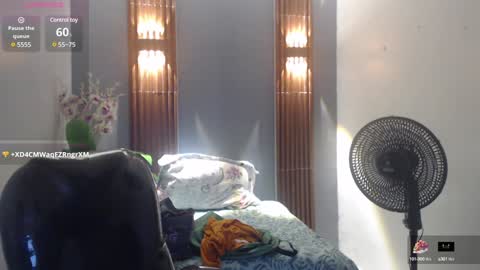 katty online show from 02/08/25, 04:47