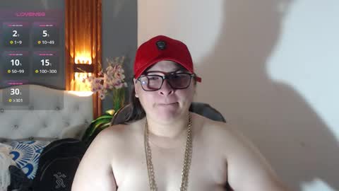 katty online show from 01/17/26, 09:36