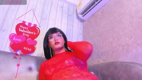 K A T T Y online show from 02/14/26, 09:55