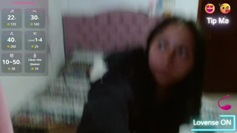 Katherine hottest online show from 04/07/26, 12:16