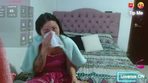 Katherine hottest online show from 04/09/26, 12:32