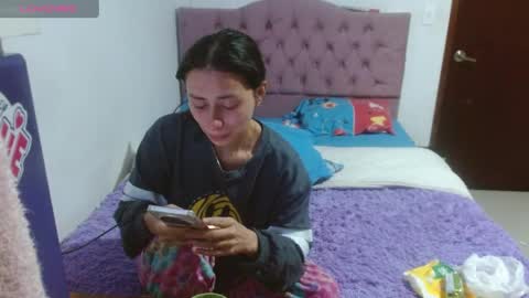 Katherine hottest online show from 04/15/26, 03:52