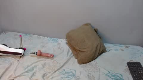 Katty Loveless online show from 10/07/25, 04:53