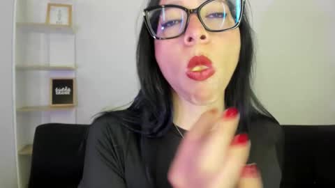 Katty online show from 02/23/26, 06:27