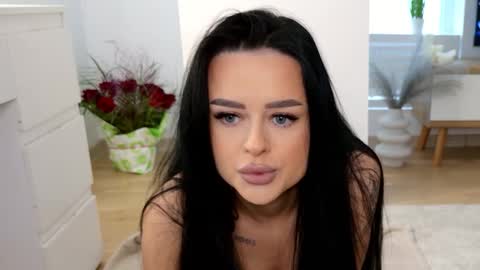 Katty Perry online show from 03/20/26, 03:06