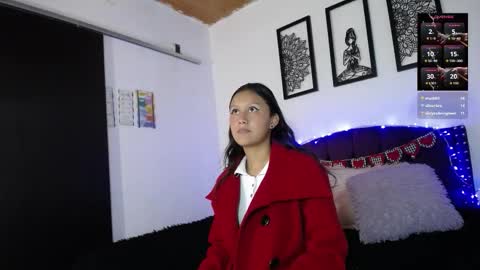 Katty  online show from 03/04/26, 06:58