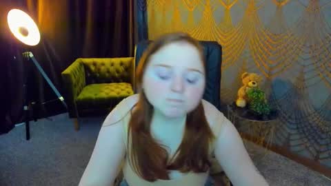 Katty online show from 03/26/26, 11:27