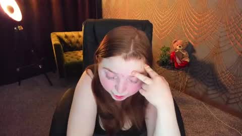 Katty online show from 04/18/26, 08:20