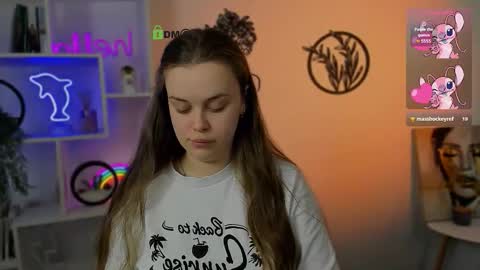 Snapshot of katty_sweeti chatting on 03/16/26, 10:41 Kat online show from 03/16/26, 10:41