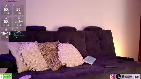 Katty online show from 02/20/25, 11:21