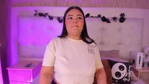 KattyaRogers online show from 11/03/25, 07:48