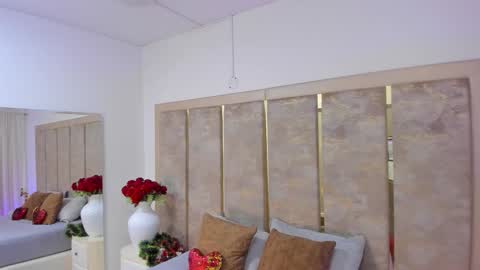 KattyaRogers online show from 12/20/25, 07:32