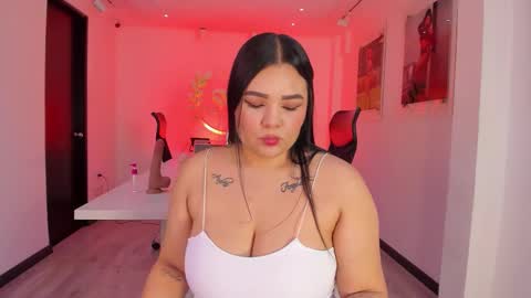 KattyaRogers online show from 02/04/26, 08:03