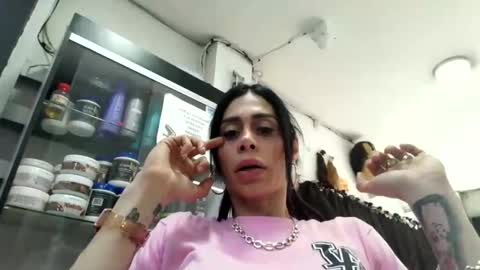 Snapshot of kattycash chatting on 04/13/26, 07:08 kattycash online show from 04/13/26, 07:08