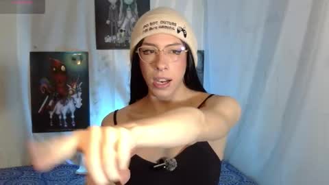 kattycat_ online show from 01/14/26, 05:35