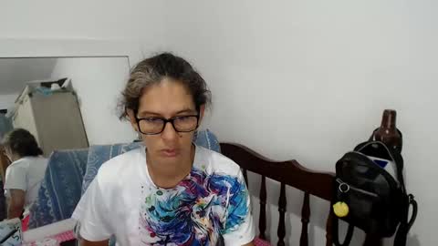 Snapshot of kattydirty144 chatting on 03/12/25, 10:16 angel online show from 03/12/25, 10:16