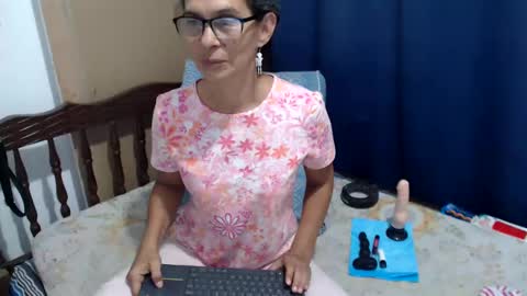 angel online show from 10/26/25, 10:36