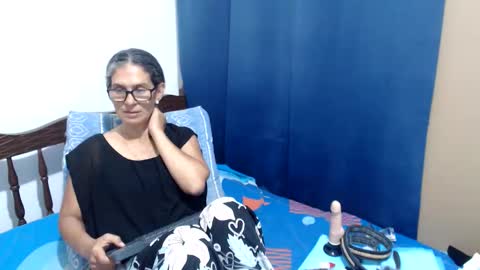 angel online show from 03/18/26, 08:56