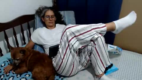 Snapshot of kattydirty144 chatting on 06/01/26, 08:21 angel online show from 06/01/26, 08:21