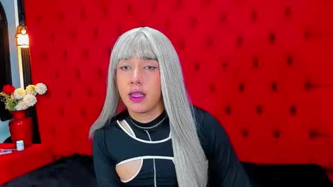 KattyJener online show from 03/25/26, 10:27