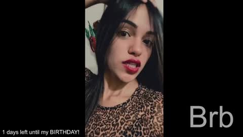 Hello Katty lovers  online show from 01/18/25, 03:42