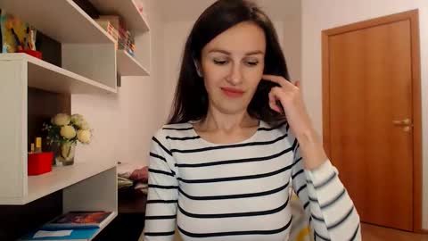 KattySapphire online show from 10/31/25, 02:51