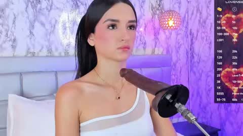 Snapshot of kattyskinnyy chatting on 05/15/26, 10:55 Katty online show from 05/15/26, 10:55