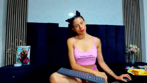 Kattyslovans online show from 10/24/25, 12:34