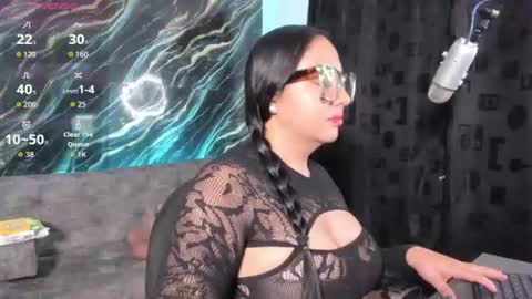 Snapshot of kattysoto chatting on 06/30/26, 04:57 I m Katty online show from 06/30/26, 04:57