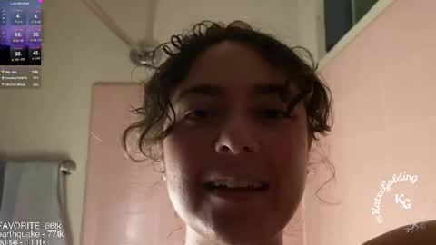 Princesse Kat  online show from 11/01/25, 09:11