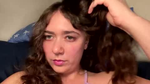 Princesse Kat  online show from 12/05/25, 08:12