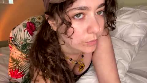 Princesse Kat  online show from 01/14/26, 09:52