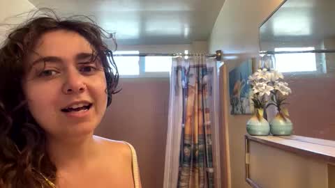 Princesse Kat  online show from 02/06/26, 06:55