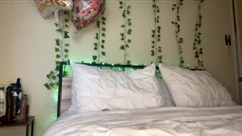 Princesse Kat  online show from 02/25/26, 08:07