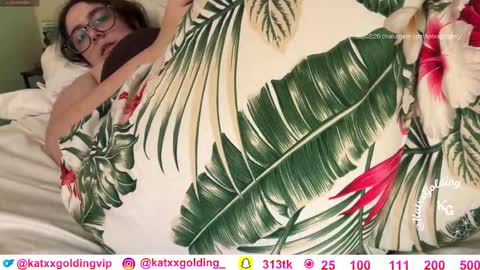 Princesse Kat  online show from 03/03/26, 04:07