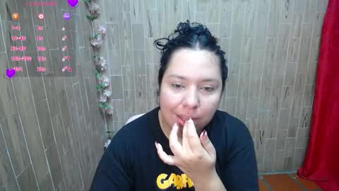 Katy online show from 11/10/25, 03:05