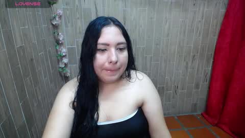 Katy online show from 11/25/25, 02:00