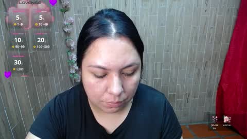 Katy online show from 12/21/25, 02:51